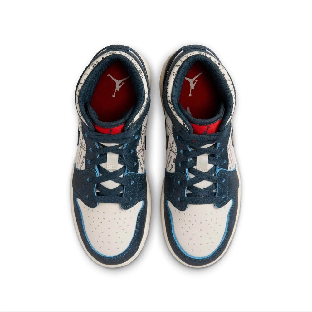 Air Jordan
